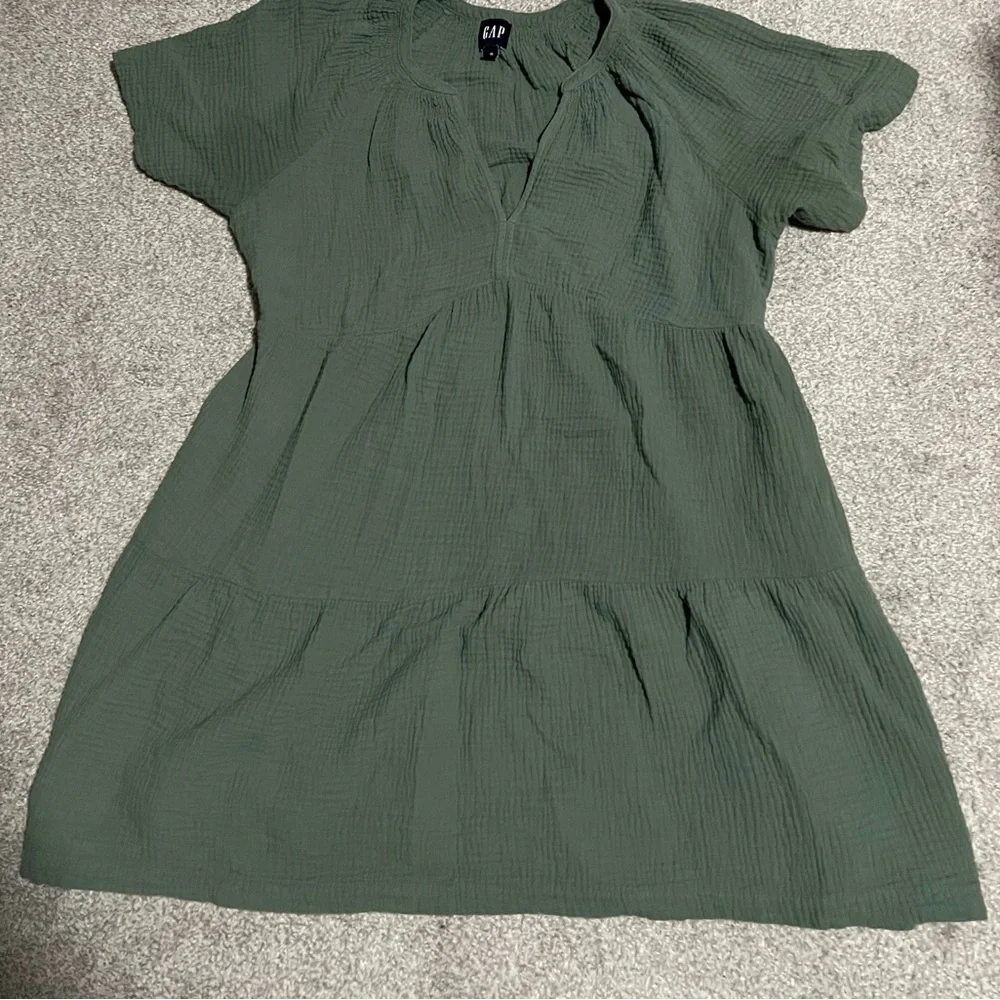 GAP Lightweight Dress - Picture 3 of 3